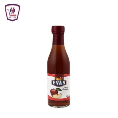 ايفان خل تفاح 250 مللى