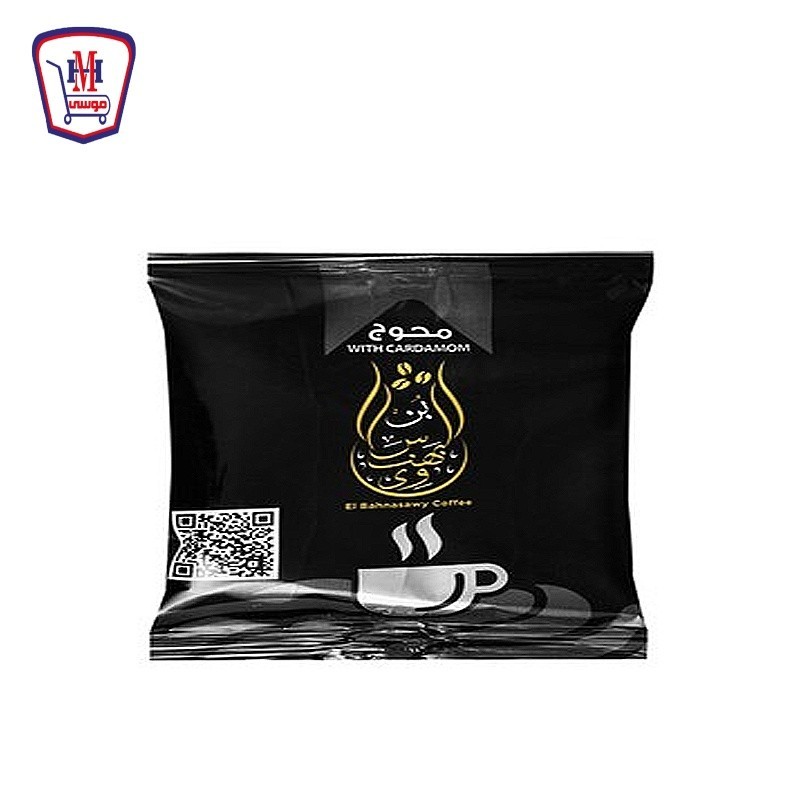 البهنساوى بن فاتح محوج 40 جرام