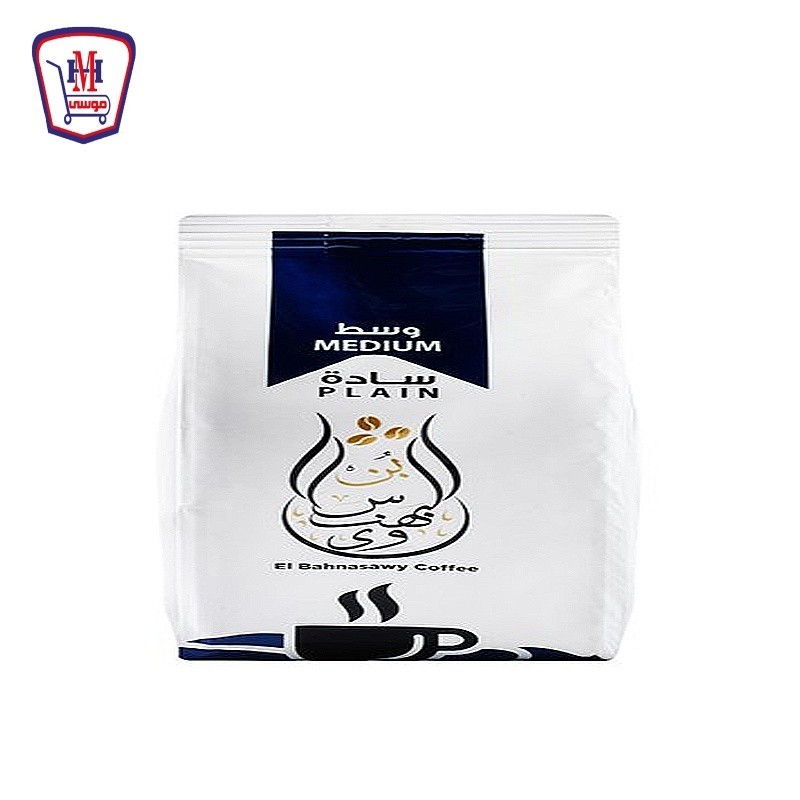 البهنساوى بن وسط ساده 100جرام