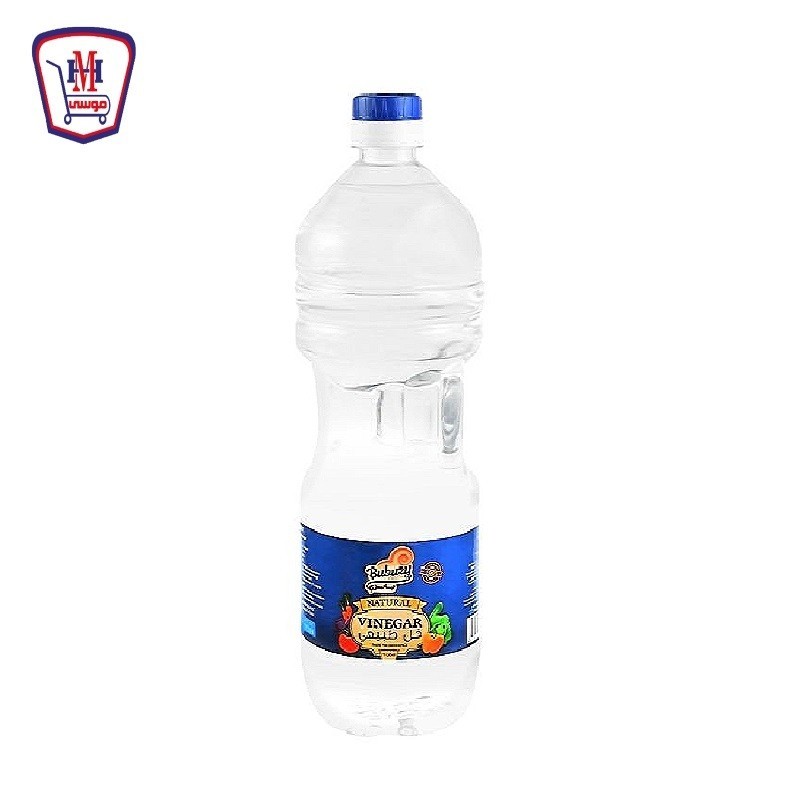 بابزى خل طبيعى 1 لتر