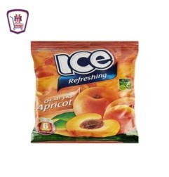 ايس عصير بودره قمر الدين 600 جرام | من ايس | هايبر موسى — أفضل سعر وتو