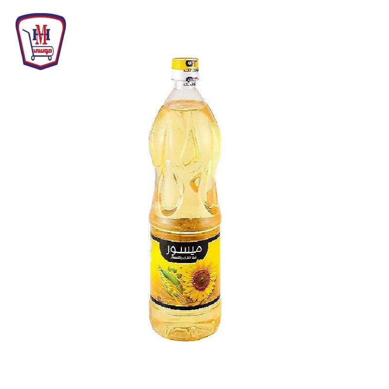 مايسور زيت خليط 950 مللى