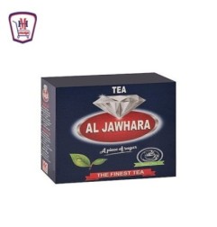 الجوهره شاى ناعم 100 جرام | من الجوهره | هايبر موسى — أفضل سعر وتوصيل