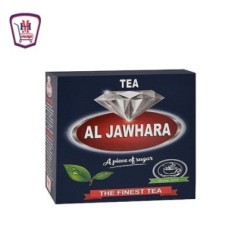 الجوهره شاى ناعم 250 جرام | من الجوهره | هايبر موسى — أفضل سعر وتوصيل