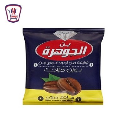 الجوهره بن ساده فاتح 50 جرام | من الجوهره | هايبر موسى — أفضل سعر وتوص
