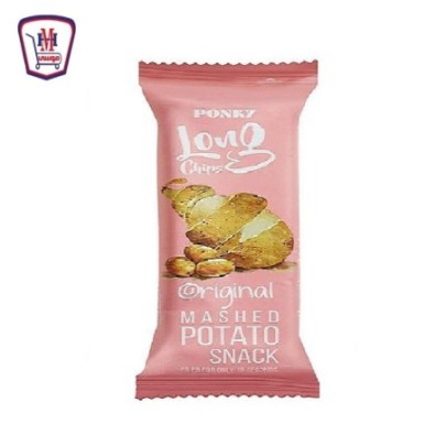 بونكى لونج شيبس اوريجينال 75 جرام