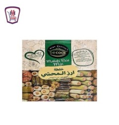 بى كوك خلطه ارز المحشى 35 جرام | من بى كوك | هايبر موسى — أفضل سعر وتو