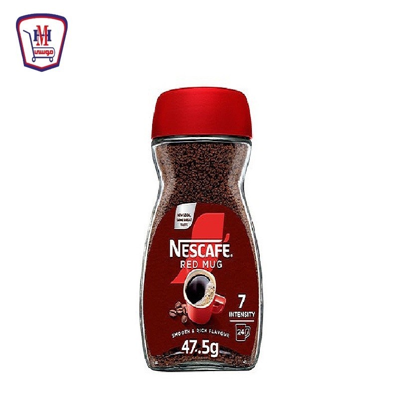 نسكافيه كلاسيك 47.5 جرام