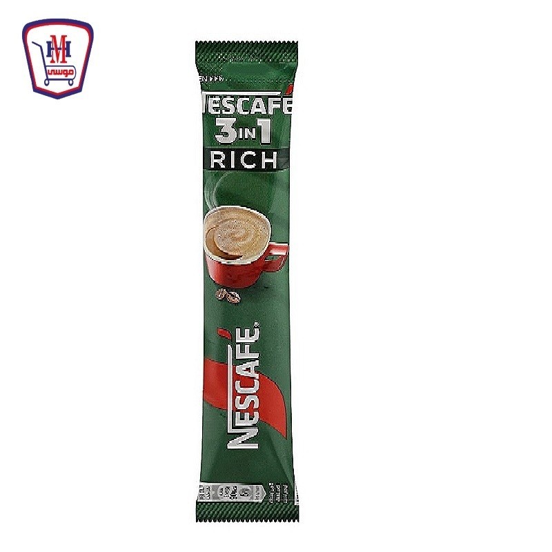 نسكافيه ريتش 3*1 21 جرام