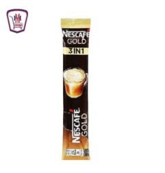 نسكافيه جولد 3 × 1 21 جرام 1 ظرف | من نسكافيه | هايبر موسى — أفضل سعر