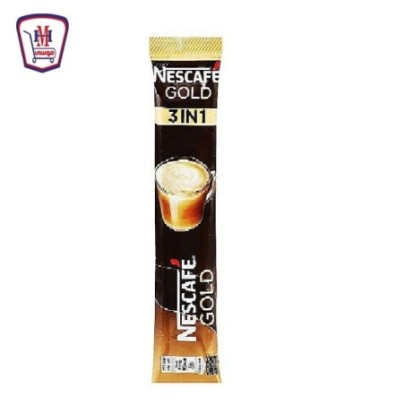نسكافيه جولد 3 × 1 21 جرام 1 ظرف | من نسكافيه | هايبر موسى — أفضل سعر