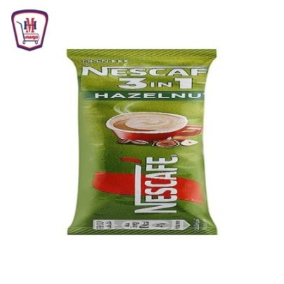 نسكافيه بندق 3*1 18 جرام
