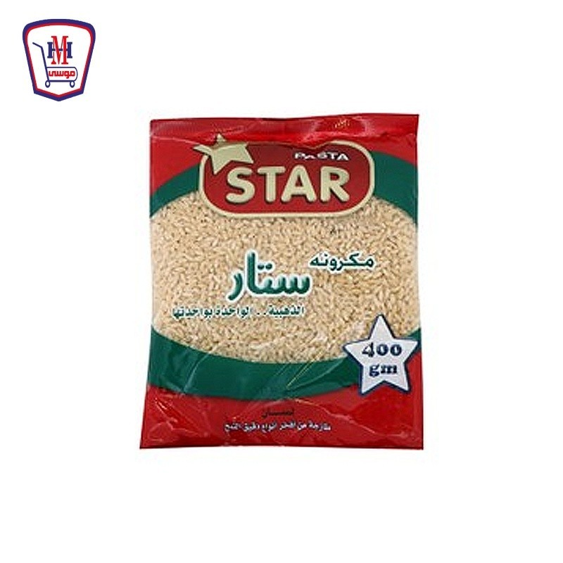 ستار لسان عصفور 400 جرام