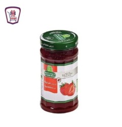 حلوانى مربى فراوله 750 جرام | من حلوانى اخوان | هايبر موسى — أفضل سعر