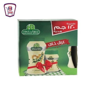 حلوانى طحينه 475 جرام | من حلوانى اخوان | هايبر موسى — أفضل سعر وتوصيل