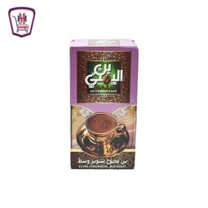 عبد المعبود بن محوج سوبر وسط 200 جرام | من عبد المعبود | هايبر موسى —