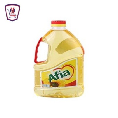 عافيه زيت دوار الشمس2200 مللى | من عافيه | هايبر موسى — أفضل سعر وتوصي