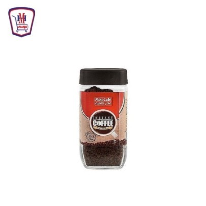 مصر كافية بن سريع الذوبان 100 جرام