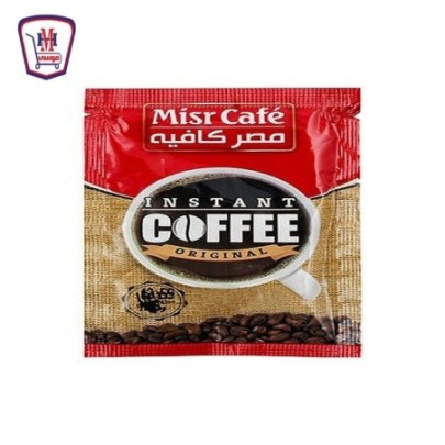 مصر كافية بن سريع الذوبان 2 جرام ظرف