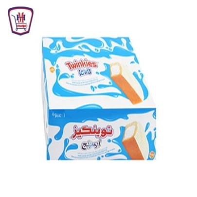 توينكيز ايسينج كريمة علبه × 6 قطعه