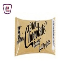 فايف مينتس مشروب كاكاو لاتيه 30 جرام ظرف | من فايف مينتس | هايبر موسى