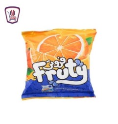 فروتى عصير برتقال مركز 750 جرام | من فروتى | هايبر موسى — أفضل سعر وتو