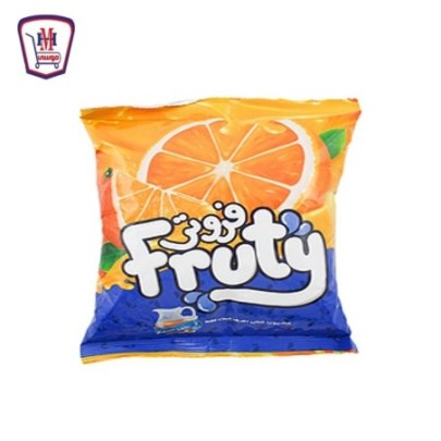 فروتى عصير برتقال مركز 750 جرام | من فروتى | هايبر موسى — أفضل سعر وتو