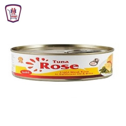 روز تونه قطعه واحده سهلة الفتح سولد 200 جرام | من روز | هايبر موسى — أ