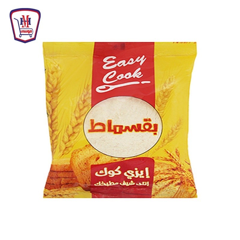 حلو الشام بقسماط 190 جرام