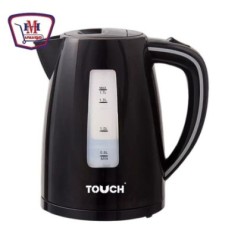 صورة تاتش غلايه كلاسيك 1.7 لتر 2200 وات من تاتش - هايبر موسى