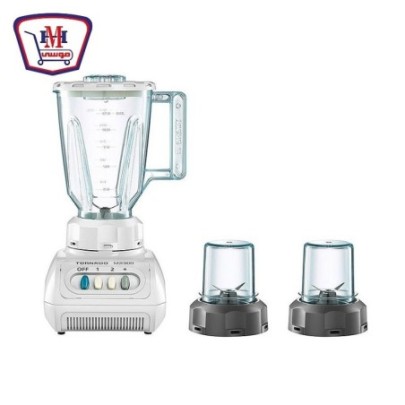 صورة تورنيدو-خلاطMX900/2-250W من تورنيدو - هايبر موسى