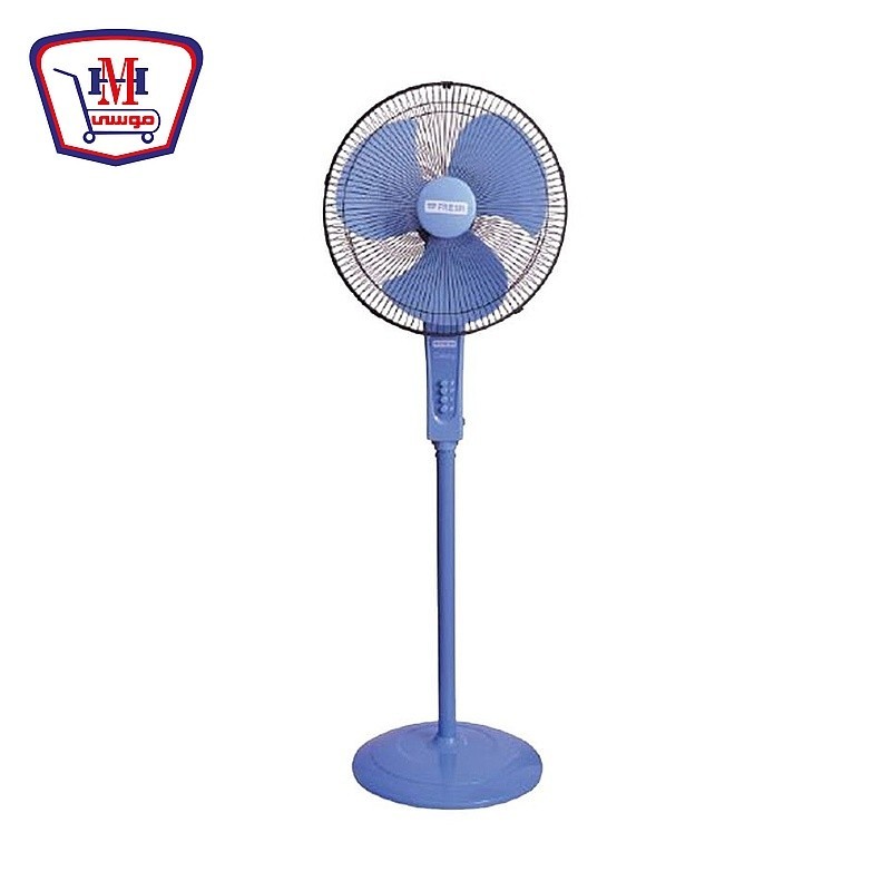 فريش-مروحه استاند جالكسي- 16