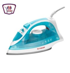 صورة فريش-مكواه بخار 2200 وات -ST19 - Steam Iron من فريش - هايبر موسى