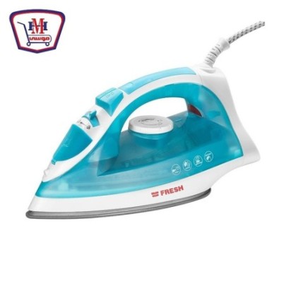صورة فريش-مكواه بخار 2200 وات -ST19 - Steam Iron من فريش - هايبر موسى