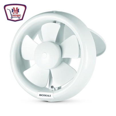 سوناى شفاط زجاج 20 سم AR - 80 GL