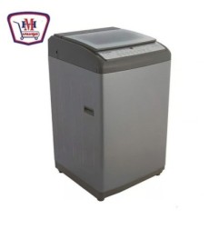 صورة فريش غساله توب فضى 11 كيلو TL42900KF12SI من فريش - هايبر موسى