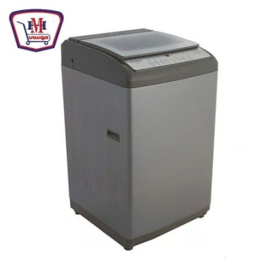 صورة فريش غساله توب فضى 11 كيلو TL42900KF12SI من فريش - هايبر موسى