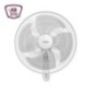 تورنيدو مروحه حائط ابيض 16 بوصه TWF-16W