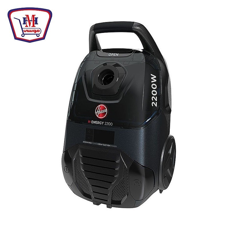 هوفر مكنسه بريميوم 2200 وات TTELA2200PRE