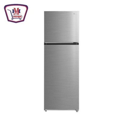 صورة ميديا ثلاجة 2 باب 338 لتر MDRT489MTN46 من ميديا - هايبر موسى