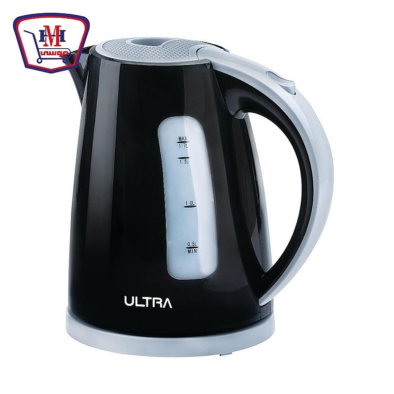 الترا كاتيل اسود 2000 وات UKP20KE1