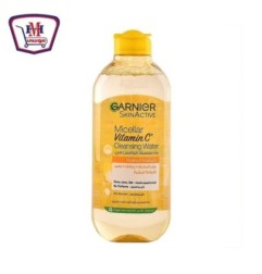 صورة غارنيه ماء ميسلار فيتامين سى 400 مللى من غارنيه - هايبر موسى