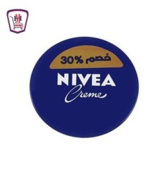 صورة نيفيا كريم ازرق 30 مل خصم 30 % من نيفيا - هايبر موسى