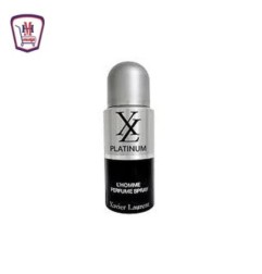 صورة XL اسبراى رجالى اكويتى بلاتنيوم 150 مللى من XL - هايبر موسى