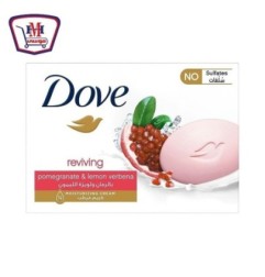 صورة دوف صابون رمان 90 جرام من دوف - هايبر موسى