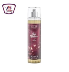 صورة ايفا بادى سبلاش ريد جلامور 240 مللى من ايفا - هايبر موسى