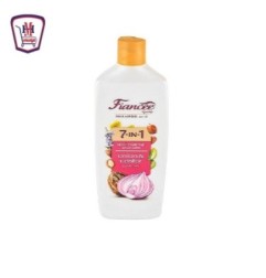 صورة فيانسيه شامبو 7 × 1 بالبصل و الخروع 340 مللى من فيانسيه - هايبر موسى