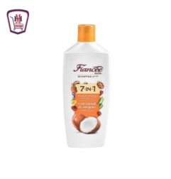 صورة فيانسيه شامبو 7 × 1 بجوز الهند و الارجان 340 مللى من فيانسيه - هايبر موسى