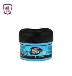 صورة هير كود جيل فرى استايل برطمان ازرق 100 مللى من هير كود - هايبر موسى