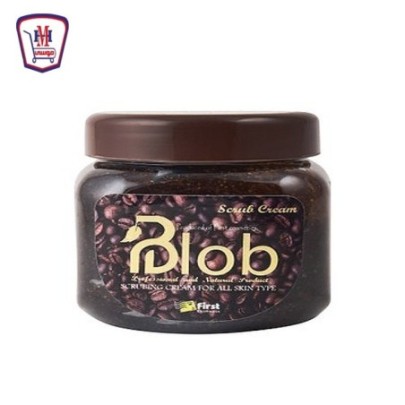 صورة بلوب كريم صنفرة قهوة 250 جرام من بلوب - هايبر موسى